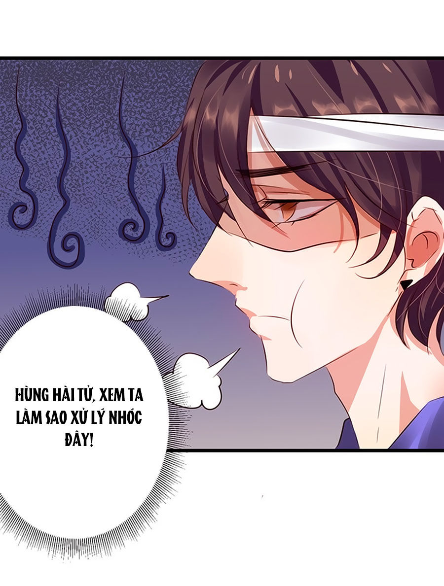 Bạn Trai Là Ngôi Sao Chapter 23 - 16