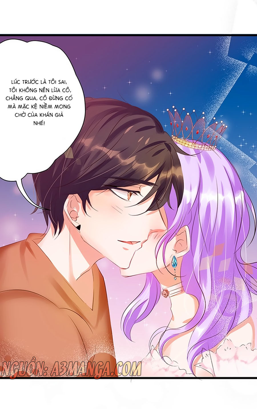 Bạn Trai Là Ngôi Sao Chapter 26 - 6