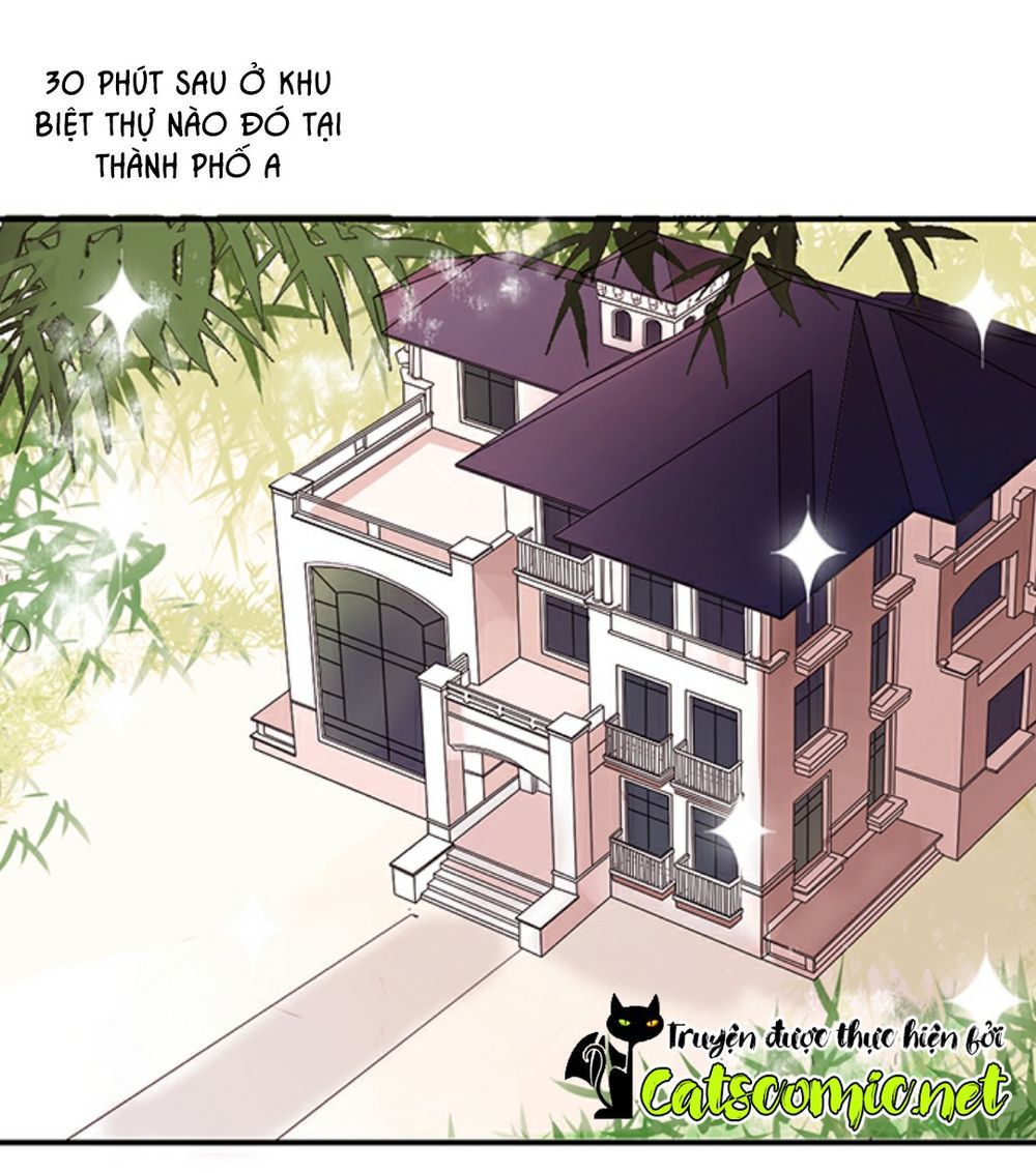 Bạn Trai Là Ngôi Sao Chapter 3 - 13