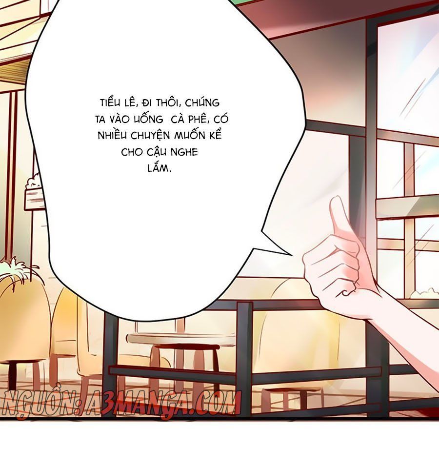 Bạn Trai Là Ngôi Sao Chapter 30 - 12