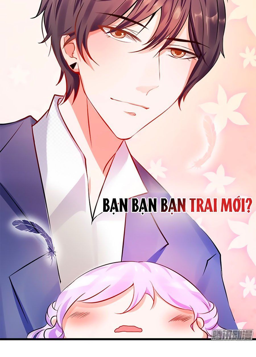 Bạn Trai Là Ngôi Sao Chapter 30 - 18