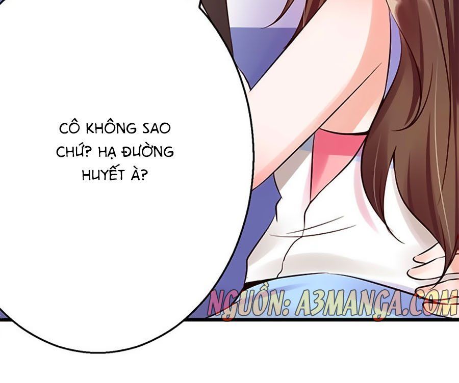 Bạn Trai Là Ngôi Sao Chapter 30 - 31