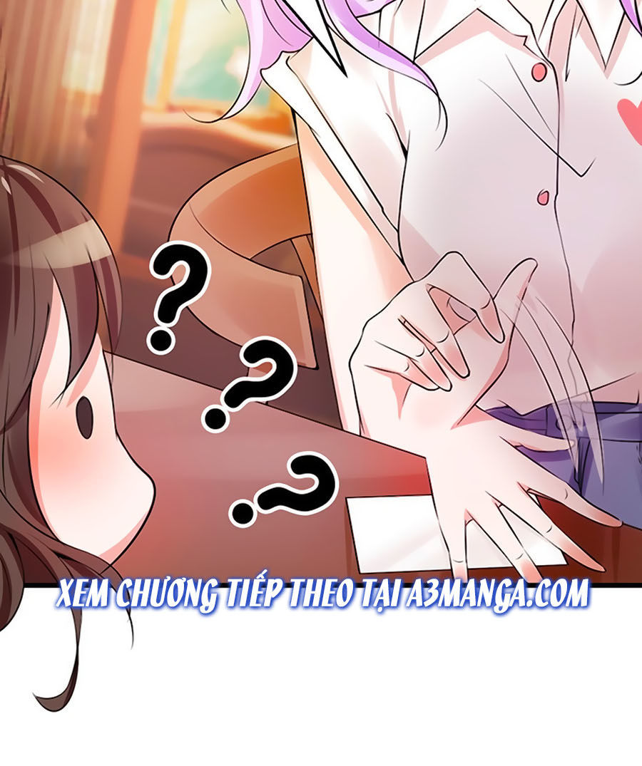 Bạn Trai Là Ngôi Sao Chapter 31 - 42