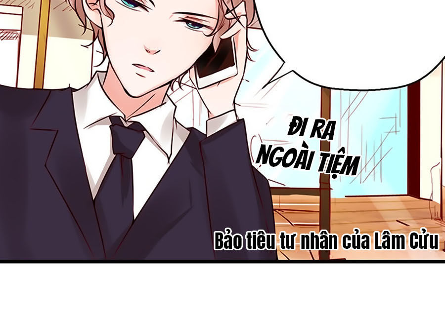 Bạn Trai Là Ngôi Sao Chapter 32 - 14