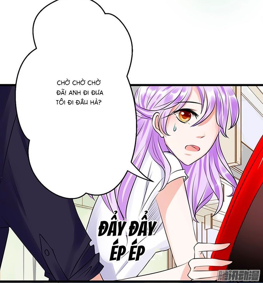 Bạn Trai Là Ngôi Sao Chapter 33 - 20