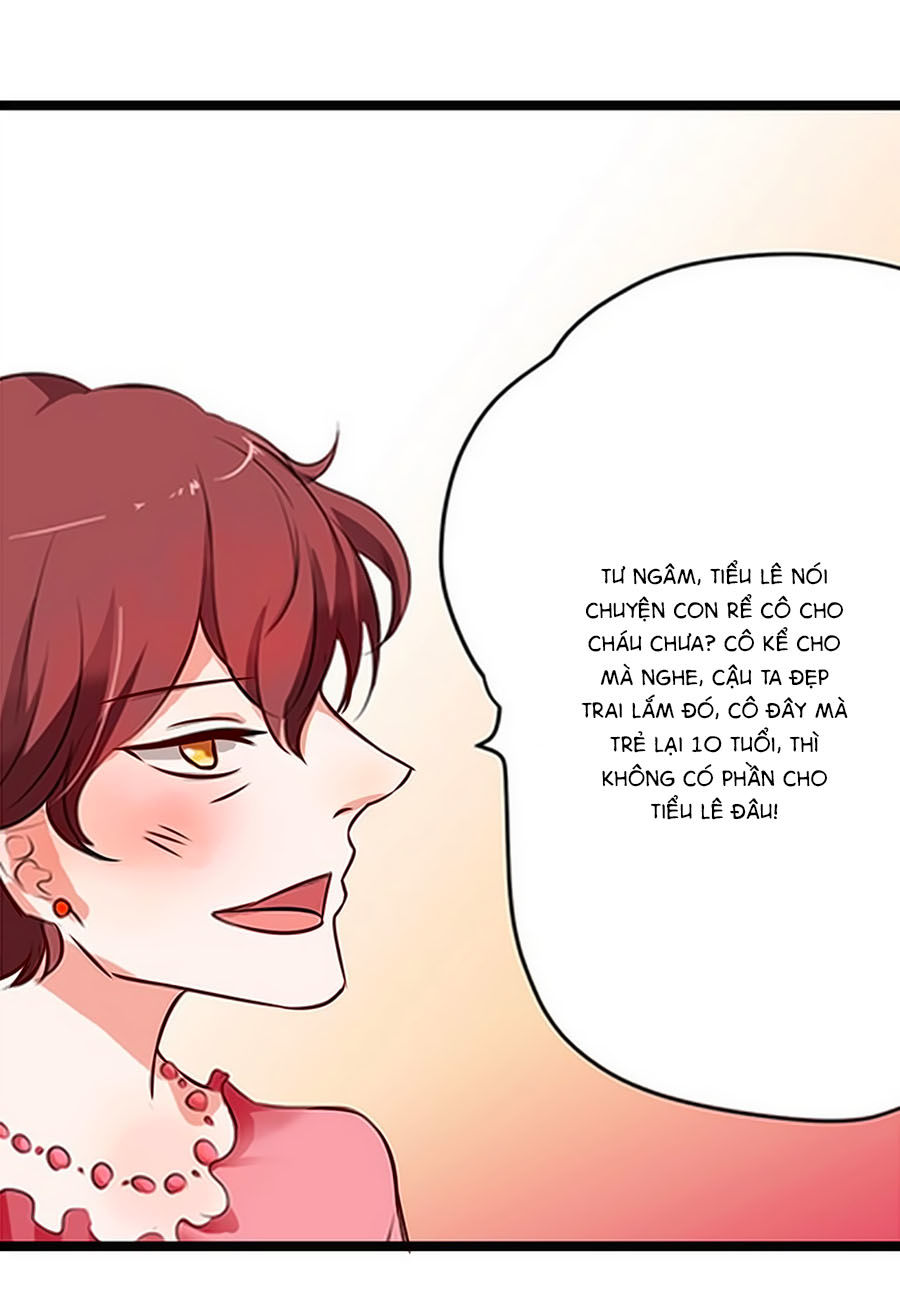 Bạn Trai Là Ngôi Sao Chapter 35 - 18