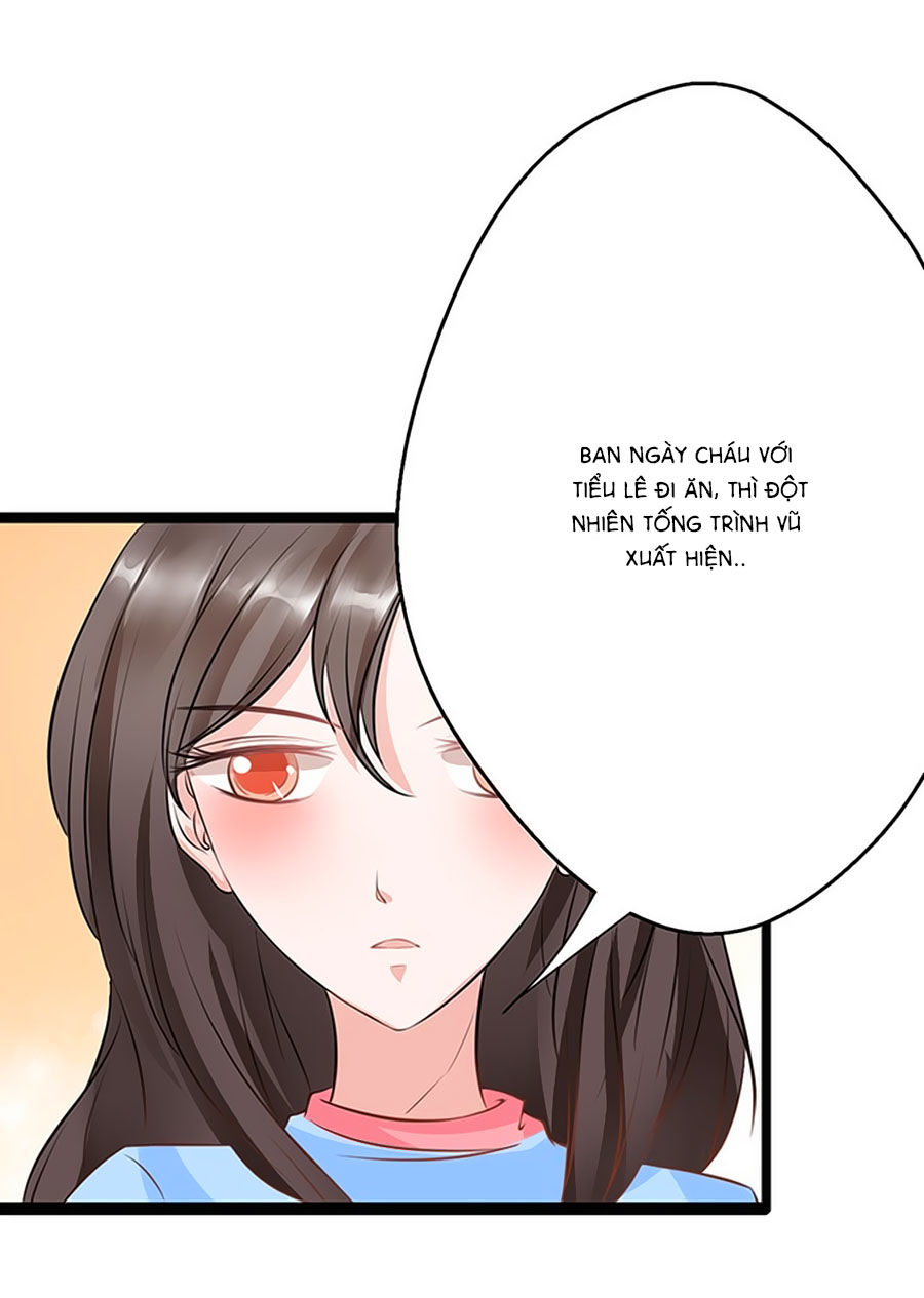 Bạn Trai Là Ngôi Sao Chapter 35 - 21