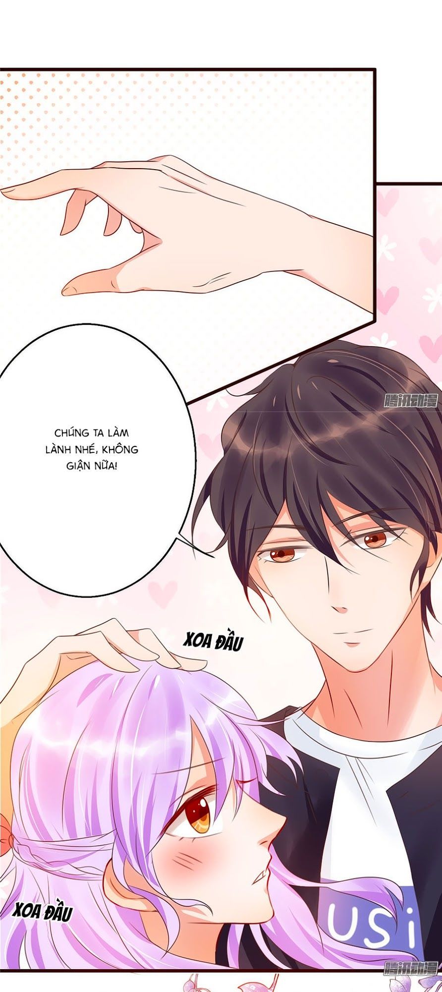 Bạn Trai Là Ngôi Sao Chapter 38 - 24