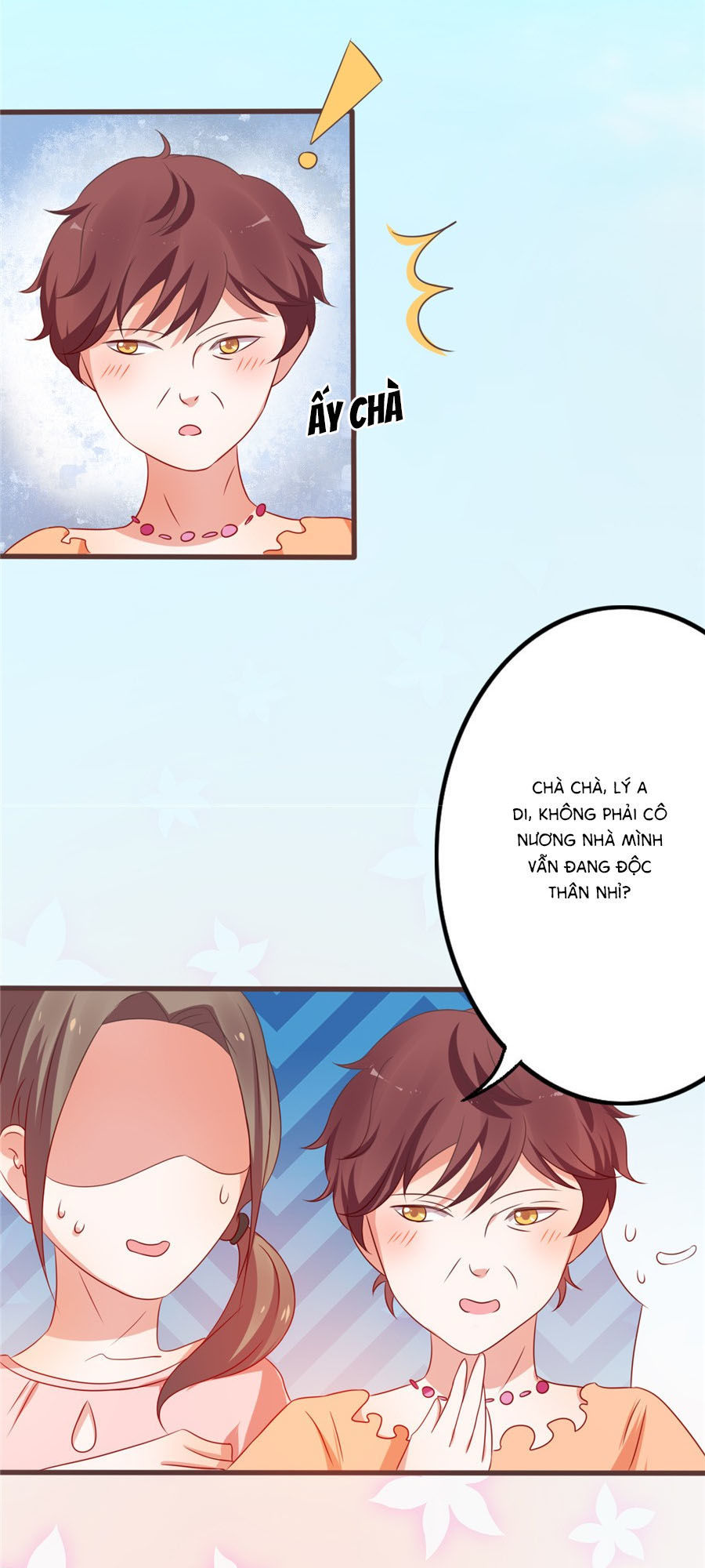 Bạn Trai Là Ngôi Sao Chapter 39 - 29