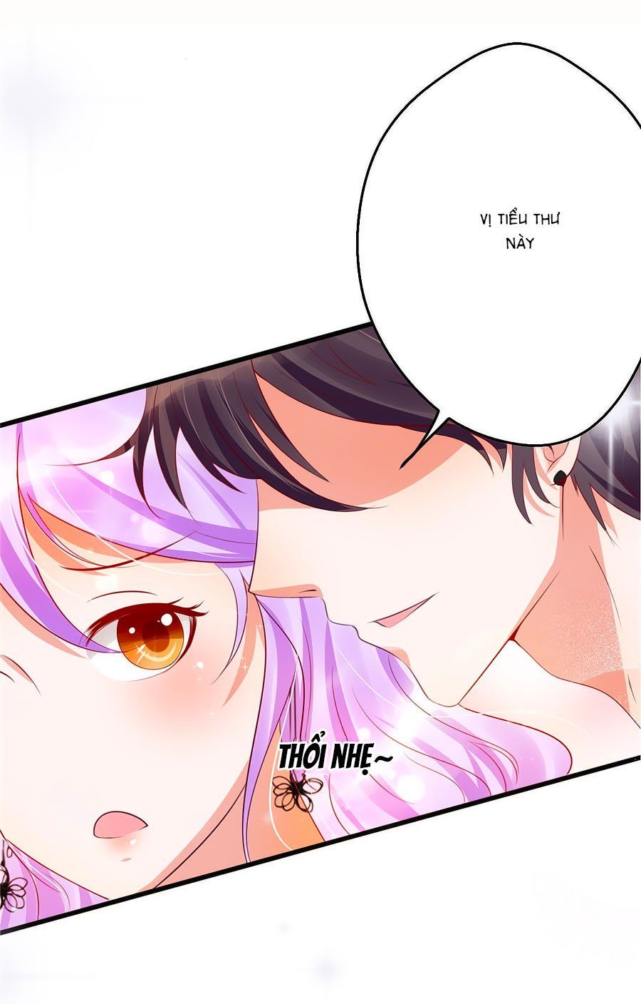 Bạn Trai Là Ngôi Sao Chapter 40 - 24