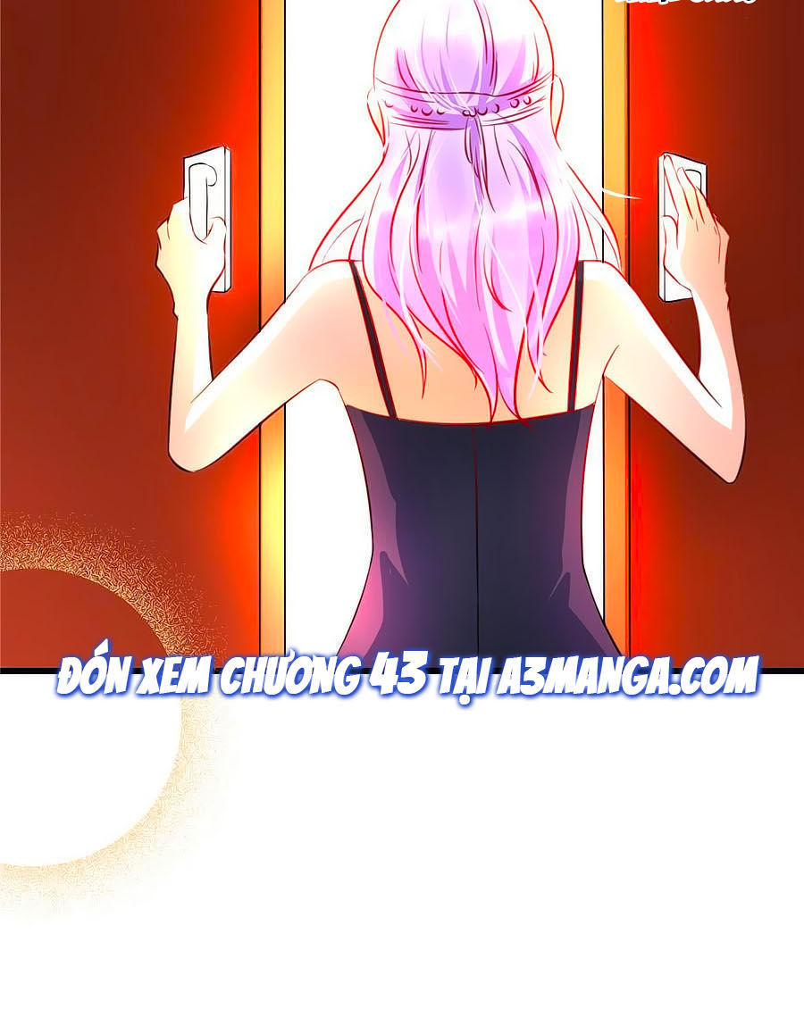 Bạn Trai Là Ngôi Sao Chapter 42 - 34