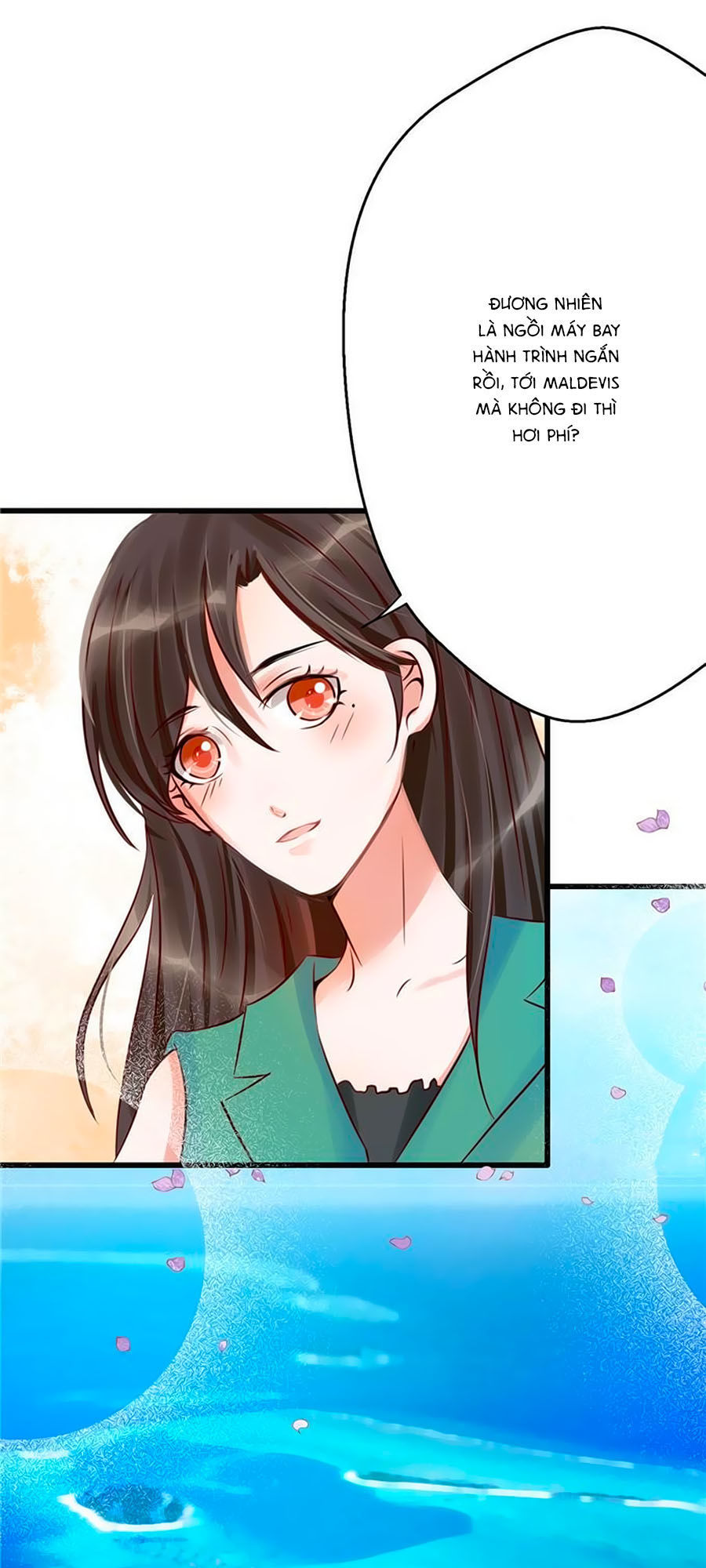 Bạn Trai Là Ngôi Sao Chapter 46 - 7