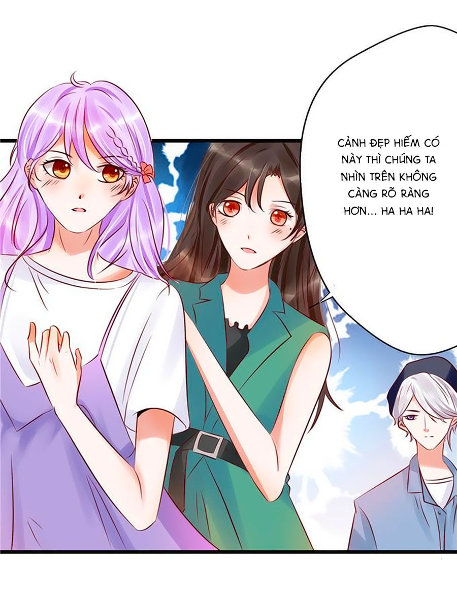 Bạn Trai Là Ngôi Sao Chapter 46 - 10