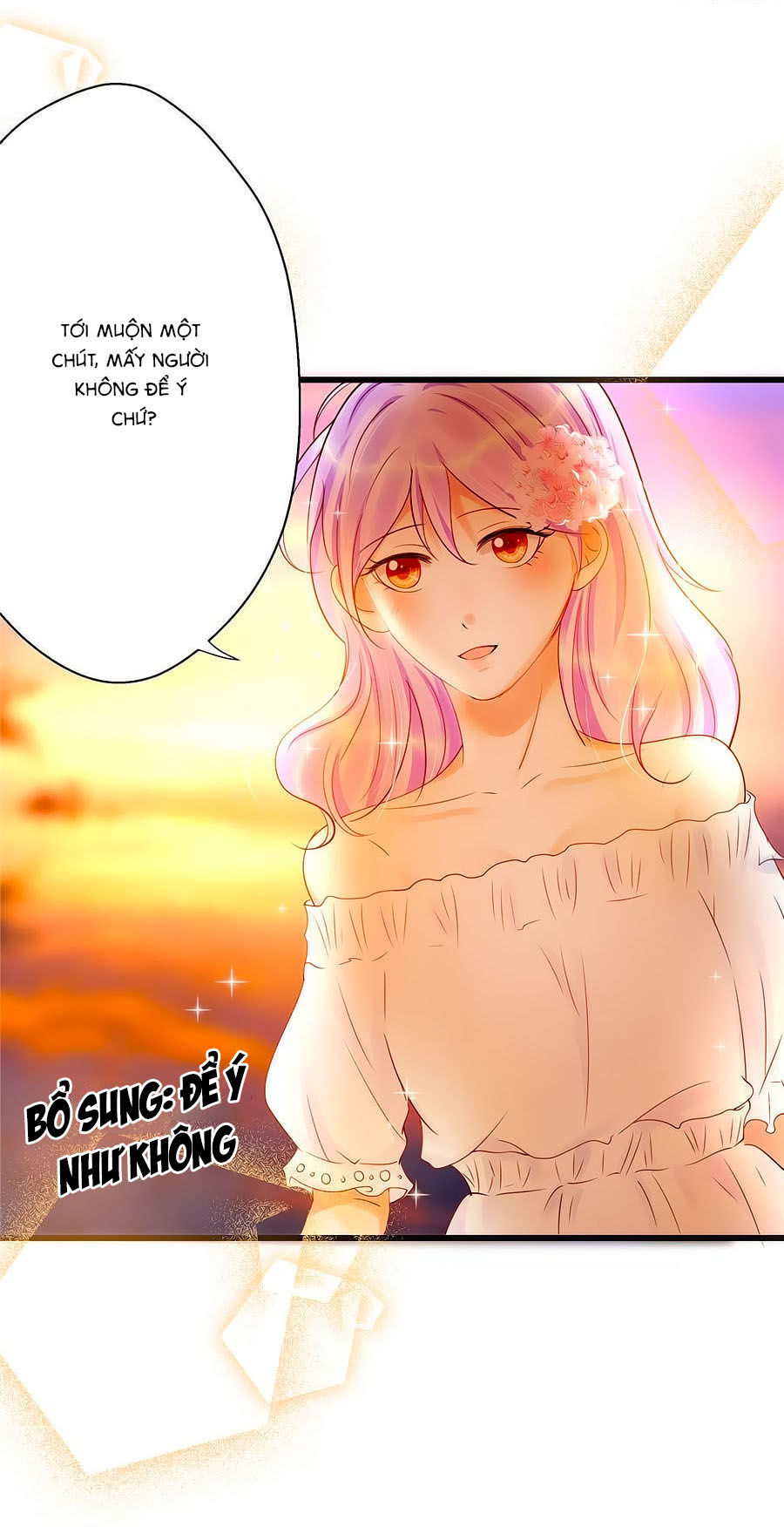 Bạn Trai Là Ngôi Sao Chapter 48 - 9