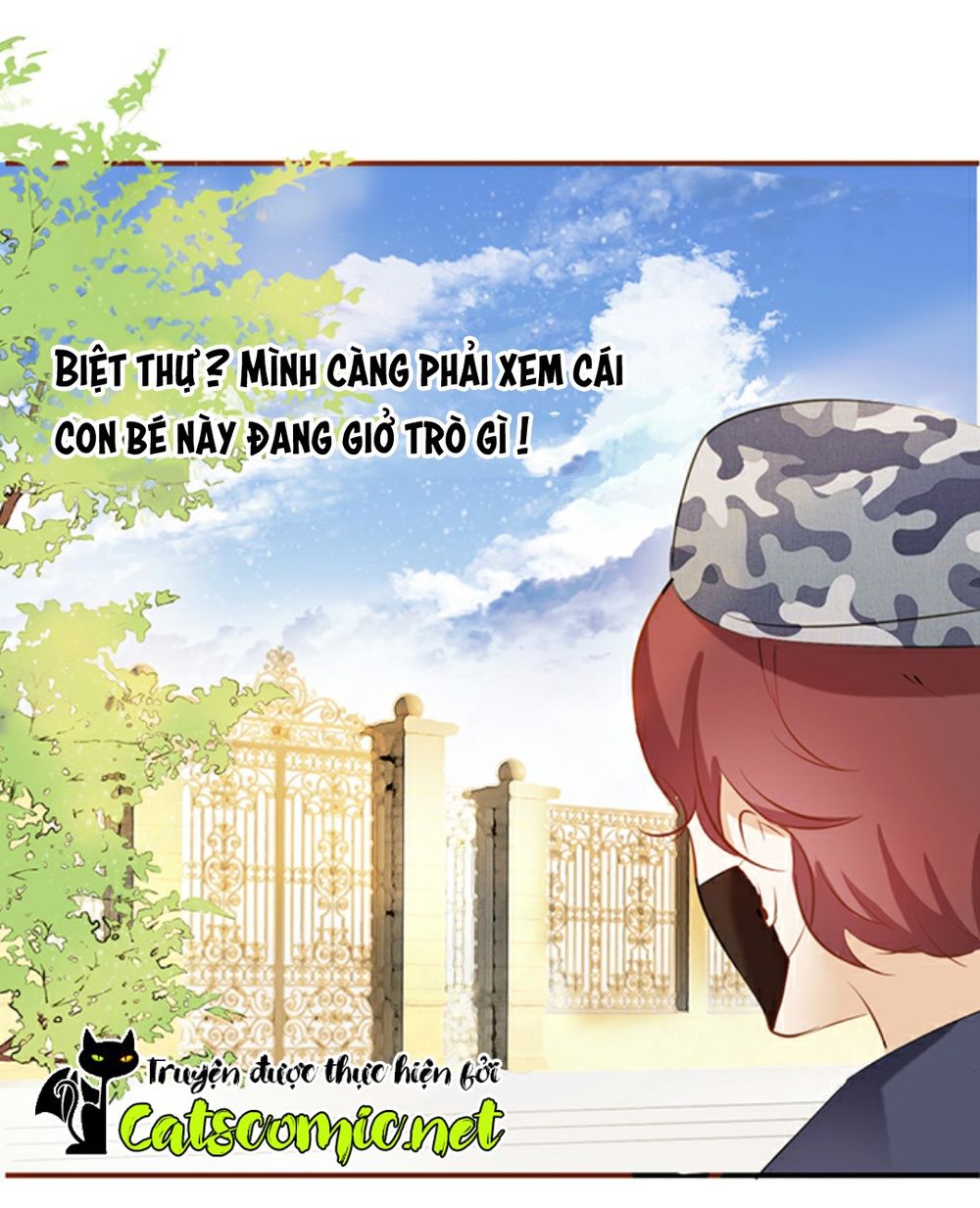 Bạn Trai Là Ngôi Sao Chapter 5 - 14