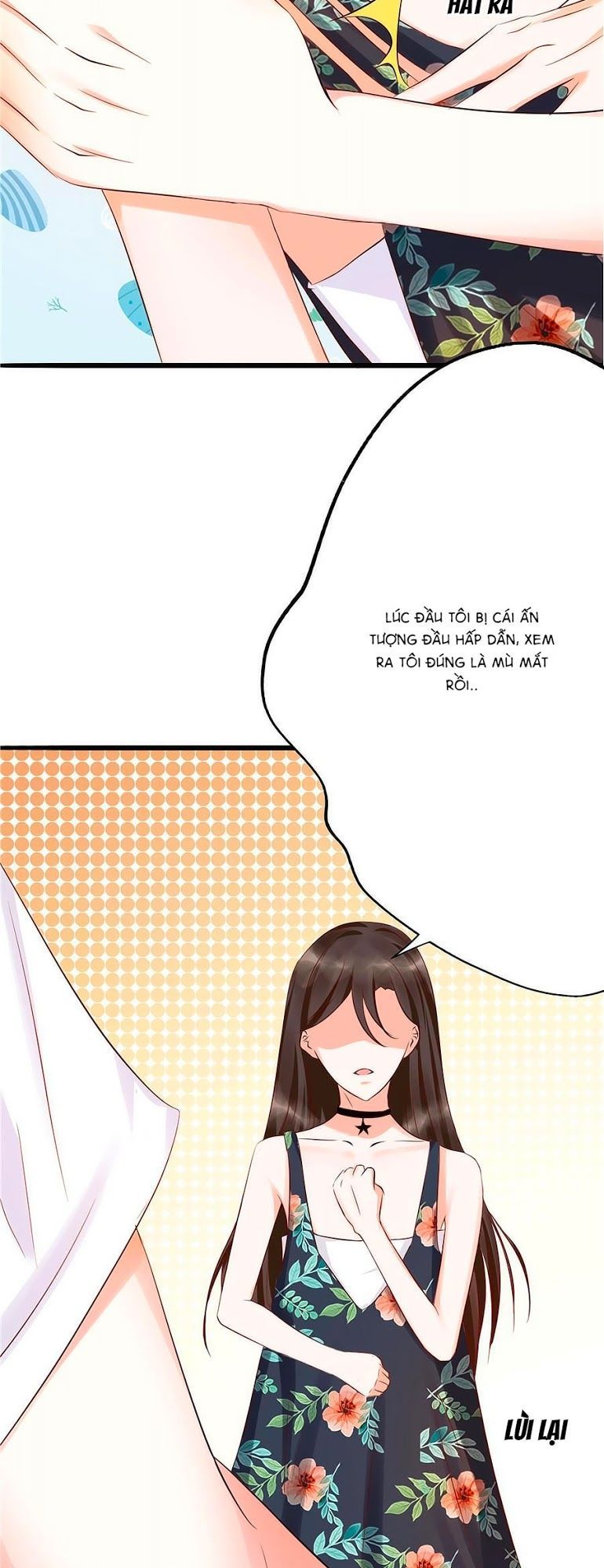 Bạn Trai Là Ngôi Sao Chapter 51 - 22