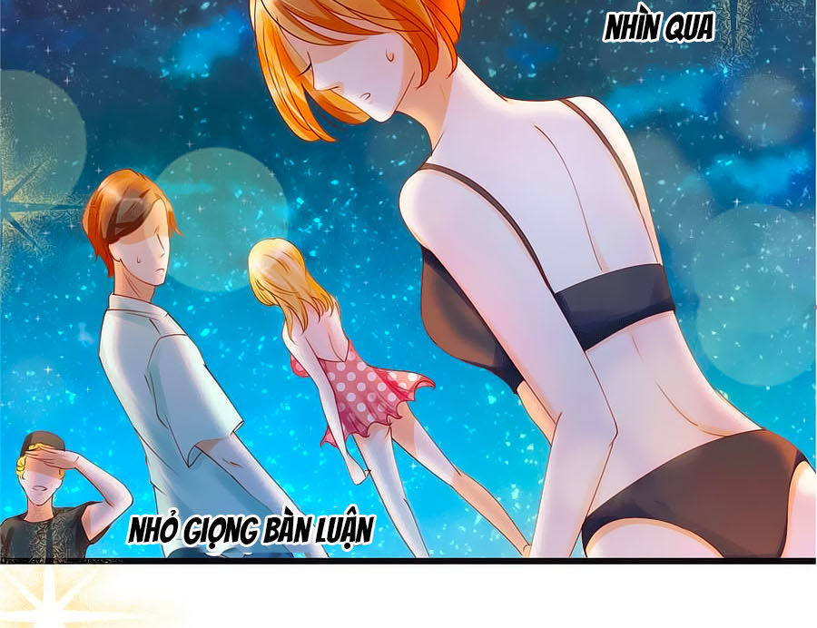 Bạn Trai Là Ngôi Sao Chapter 51 - 27