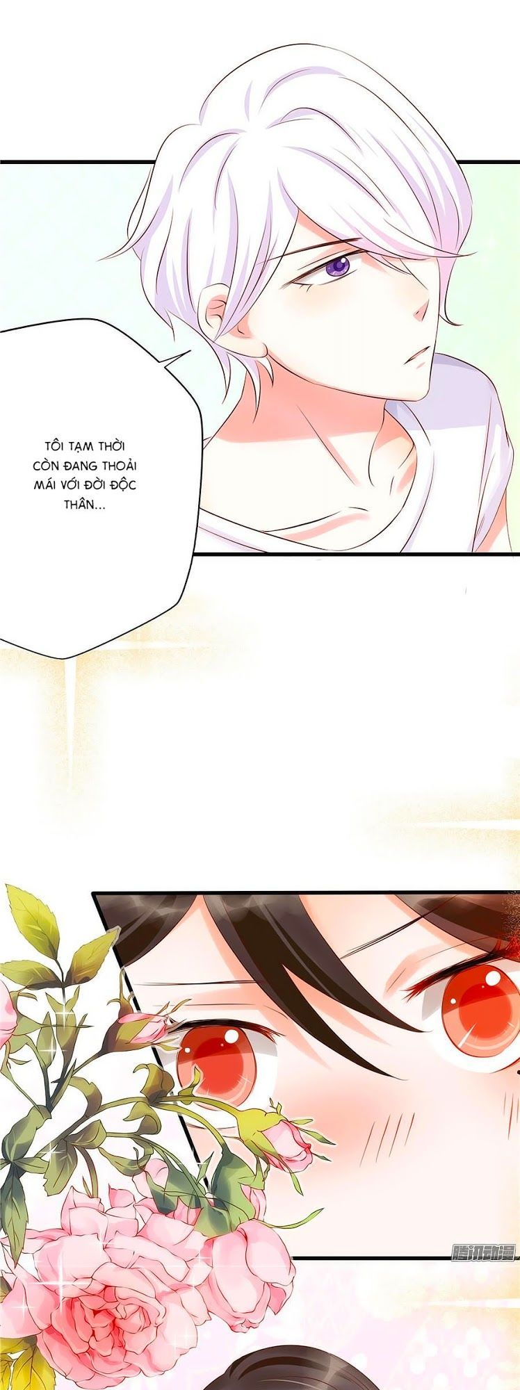 Bạn Trai Là Ngôi Sao Chapter 51 - 4