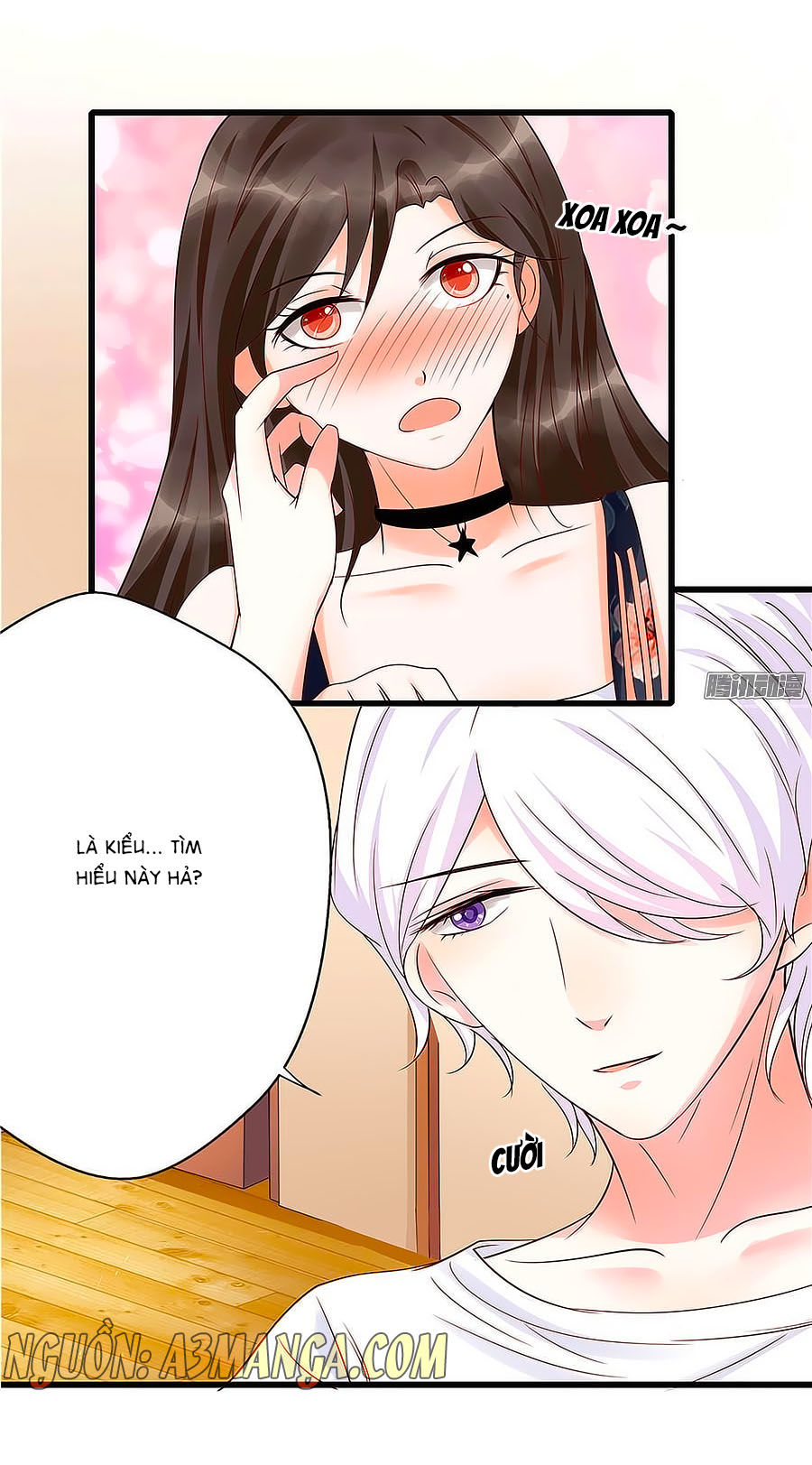 Bạn Trai Là Ngôi Sao Chapter 53 - 5