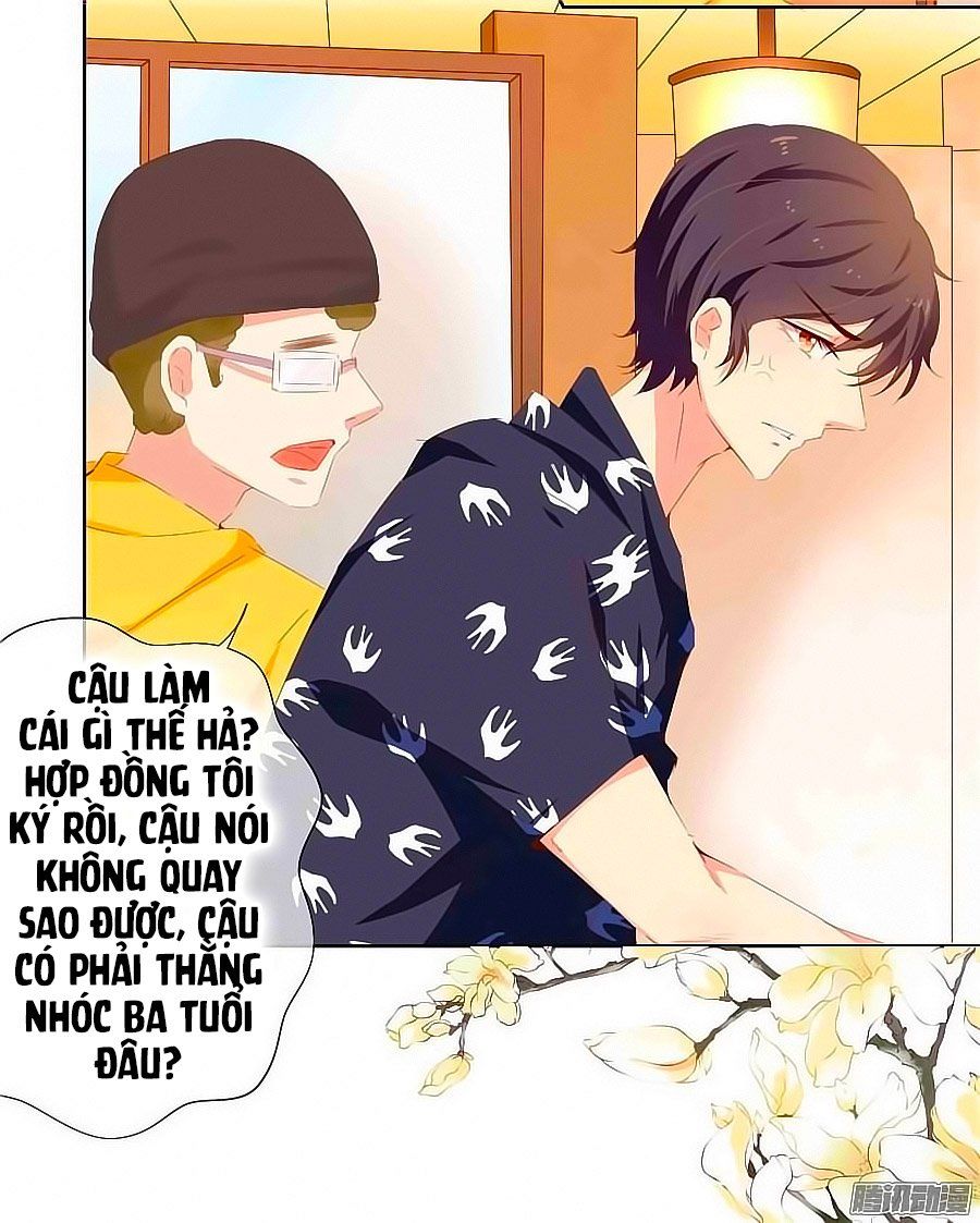 Bạn Trai Là Ngôi Sao Chapter 59 - 2