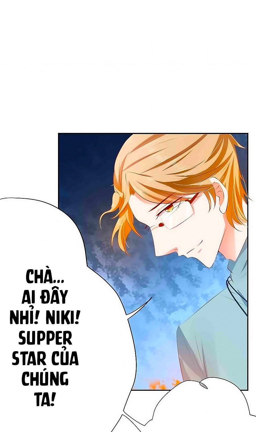 Bạn Trai Là Ngôi Sao Chapter 59 - 21