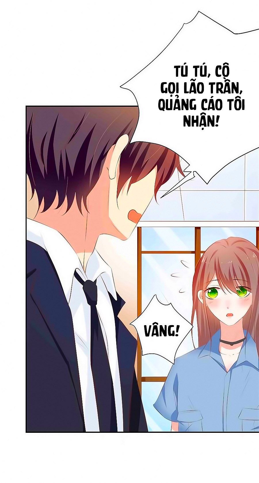 Bạn Trai Là Ngôi Sao Chapter 59 - 30