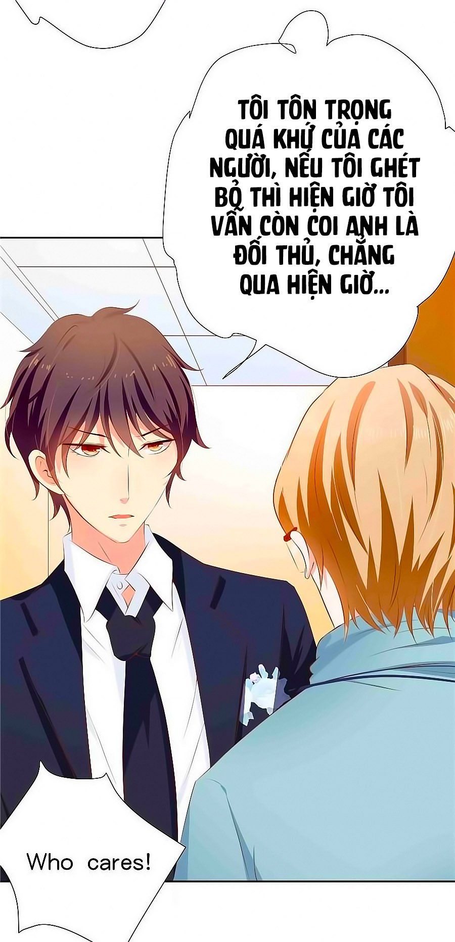 Bạn Trai Là Ngôi Sao Chapter 59 - 32