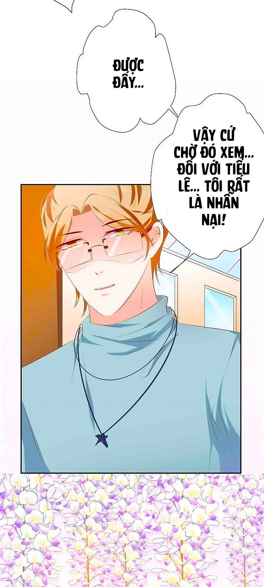 Bạn Trai Là Ngôi Sao Chapter 59 - 33