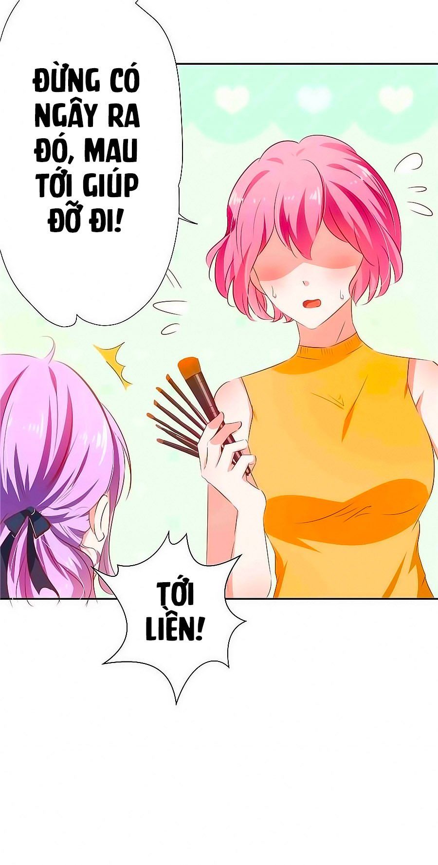 Bạn Trai Là Ngôi Sao Chapter 59 - 40