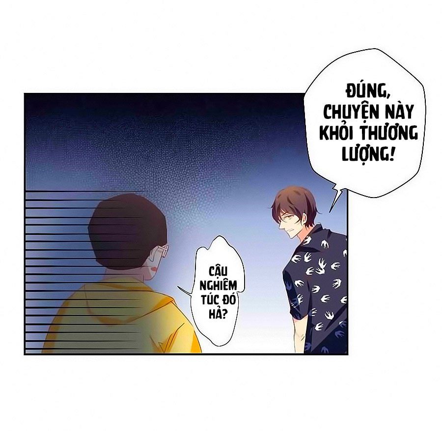 Bạn Trai Là Ngôi Sao Chapter 59 - 5