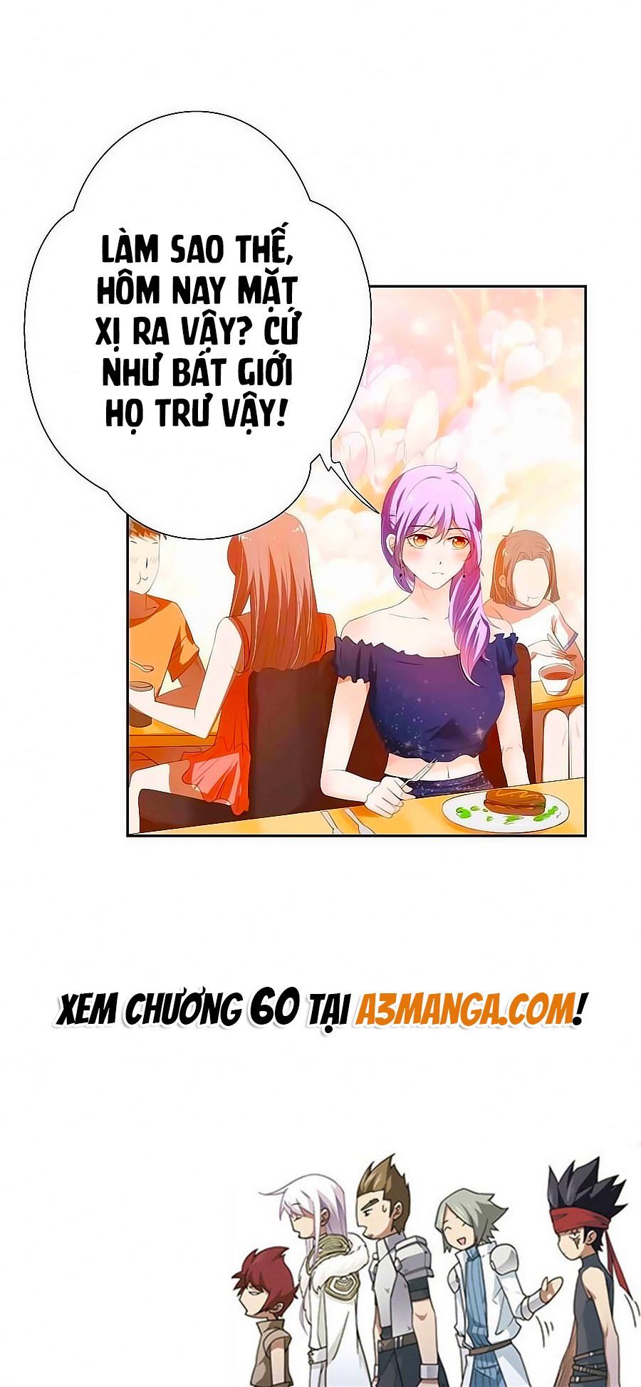 Bạn Trai Là Ngôi Sao Chapter 59 - 42