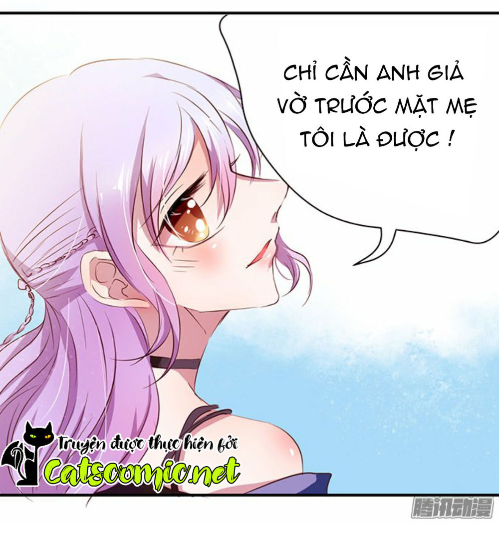 Bạn Trai Là Ngôi Sao Chapter 6 - 2