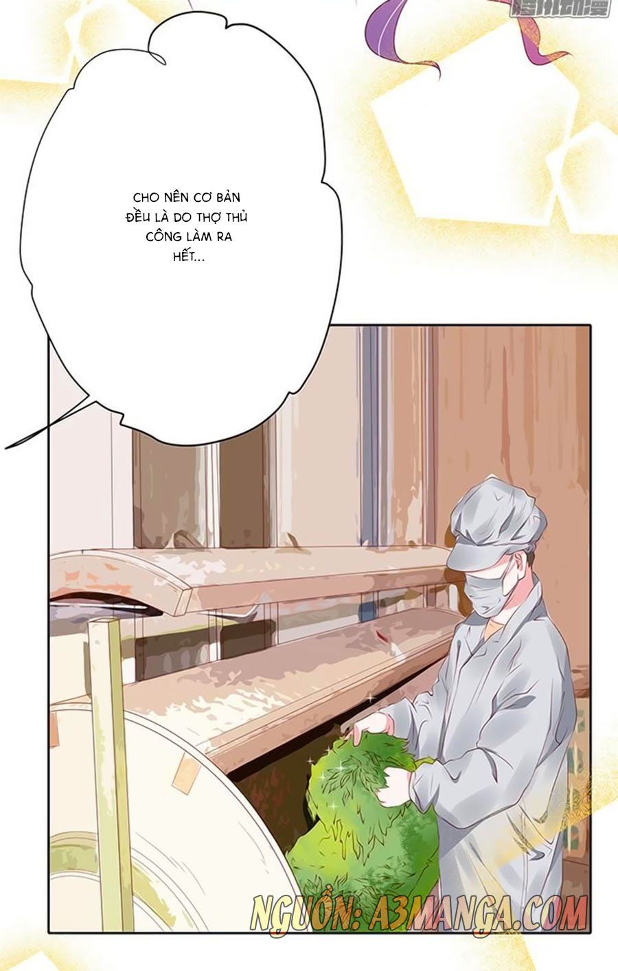 Bạn Trai Là Ngôi Sao Chapter 73 - 2