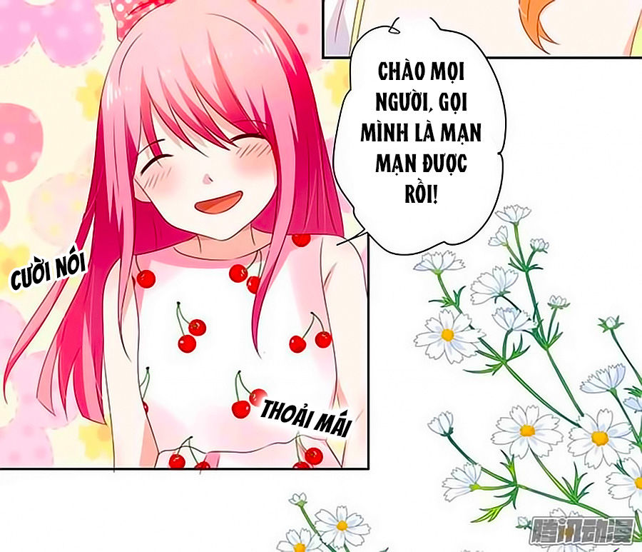 Bạn Trai Là Ngôi Sao Chapter 74 - 14