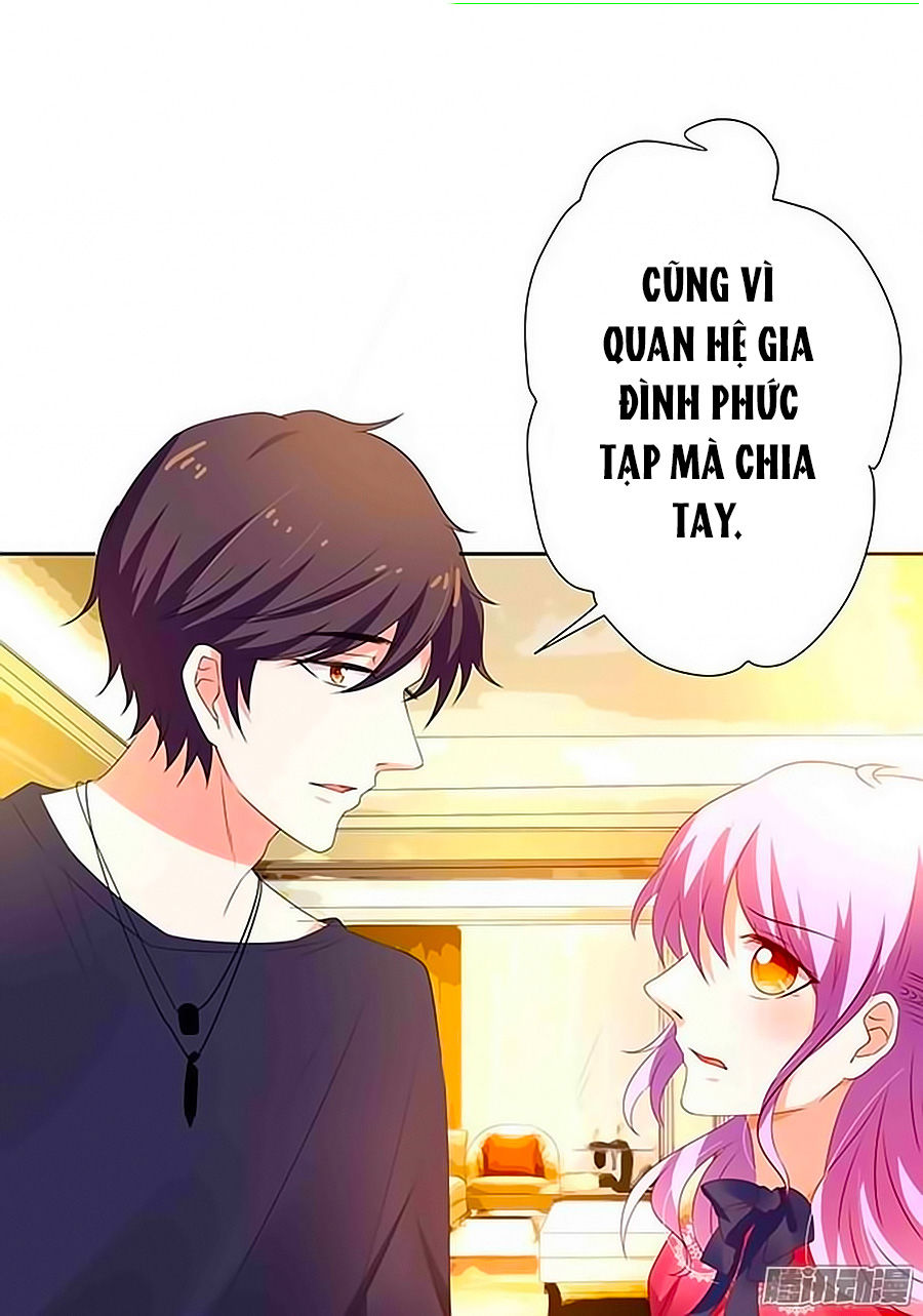 Bạn Trai Là Ngôi Sao Chapter 74 - 31