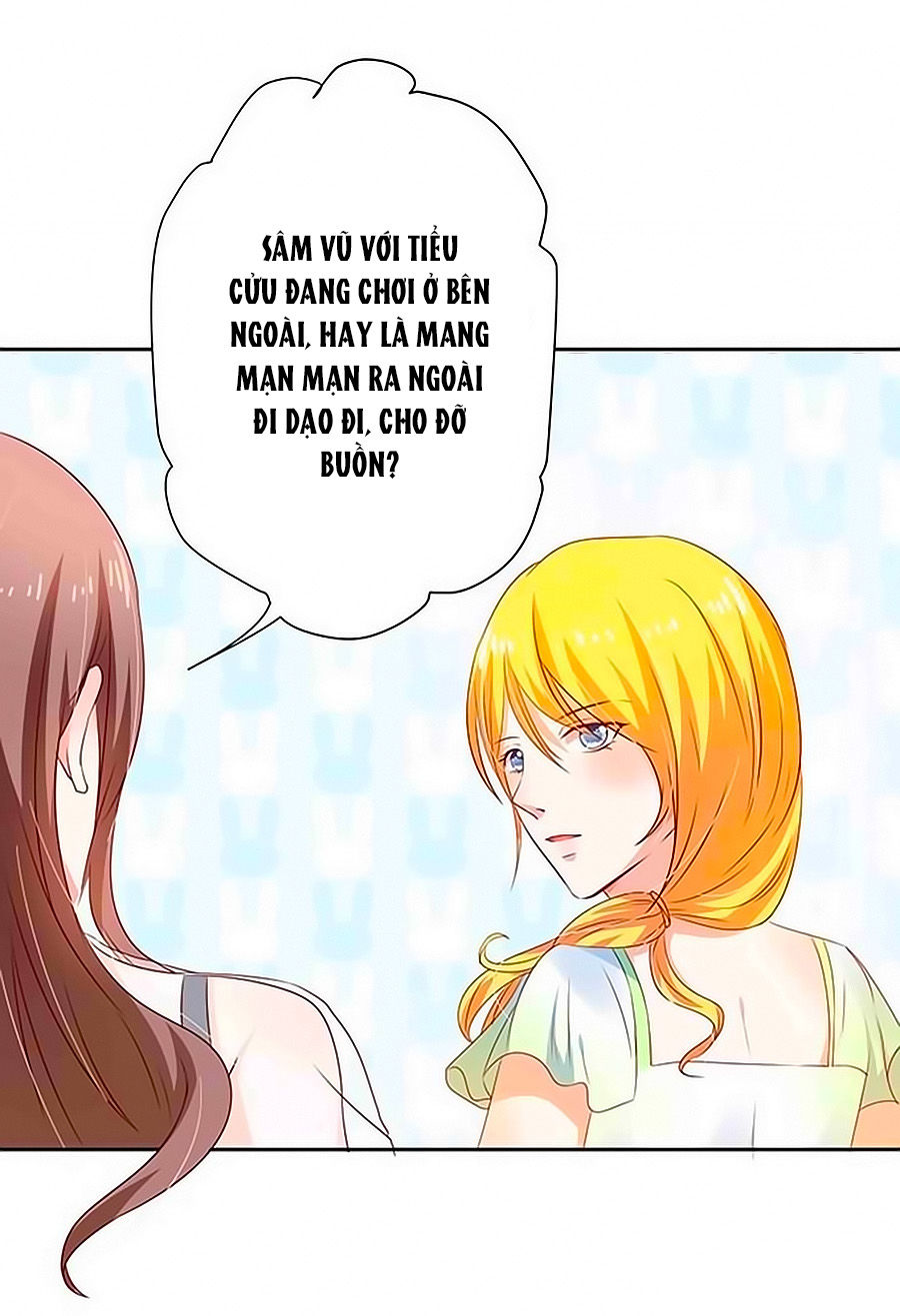 Bạn Trai Là Ngôi Sao Chapter 74 - 5