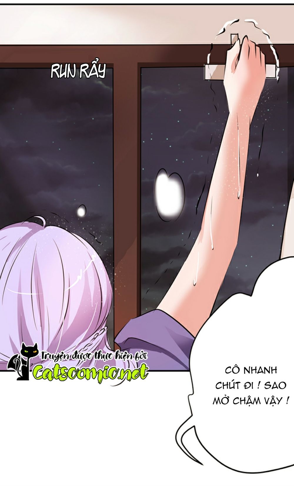 Bạn Trai Là Ngôi Sao Chapter 8 - 7