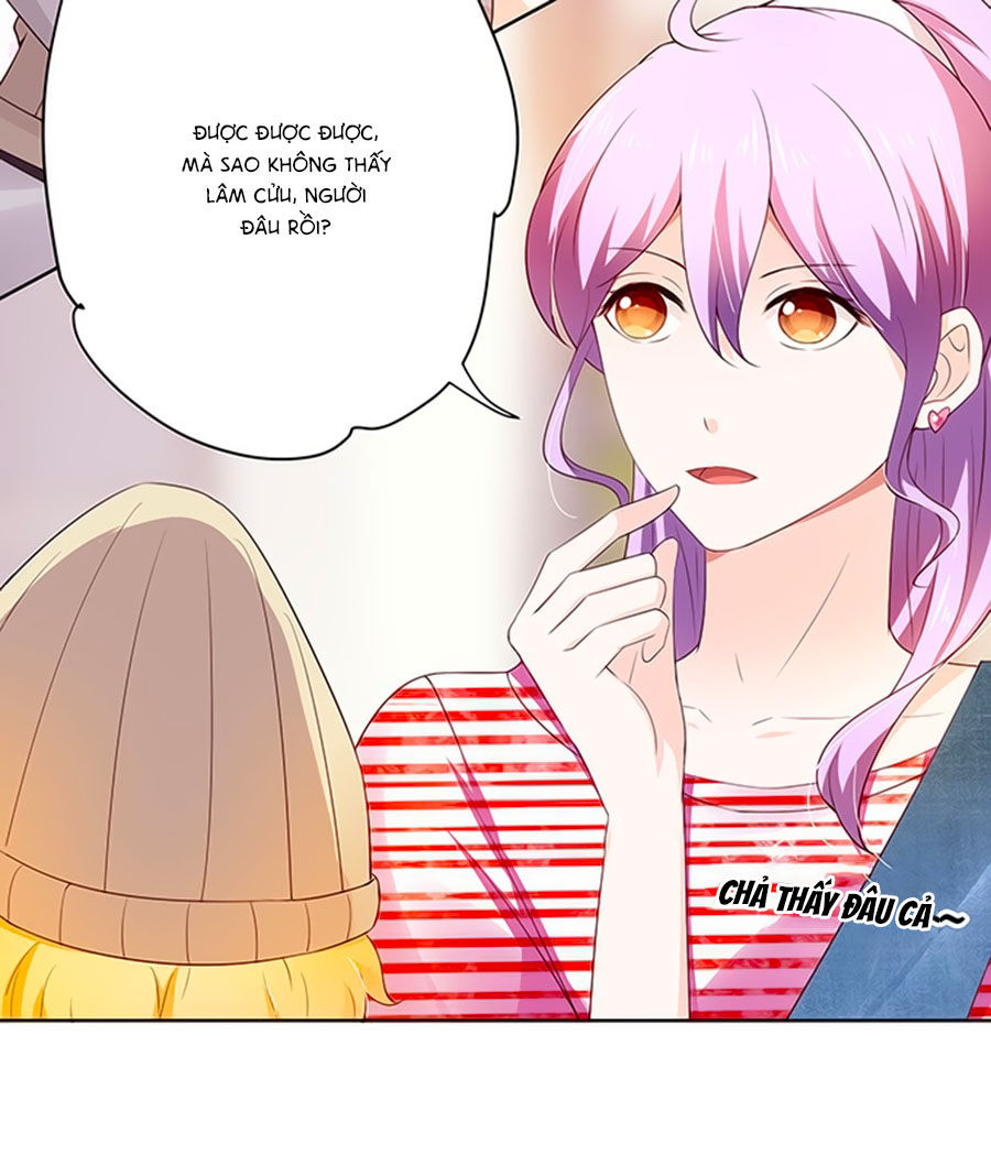 Bạn Trai Là Ngôi Sao Chapter 87 - 3