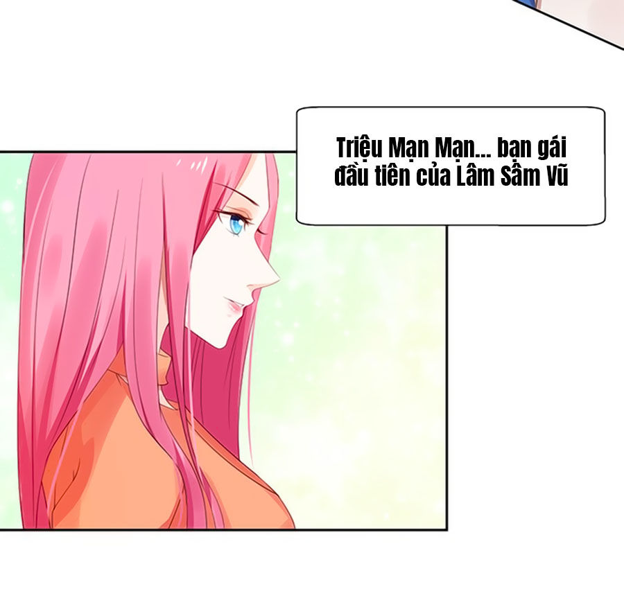 Bạn Trai Là Ngôi Sao Chapter 94 - 15