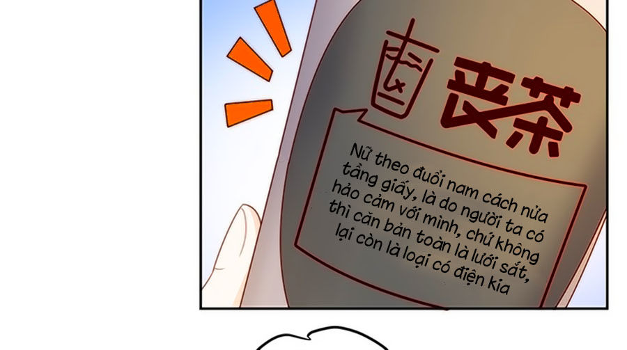 Bạn Trai Là Ngôi Sao Chapter 99 - 2