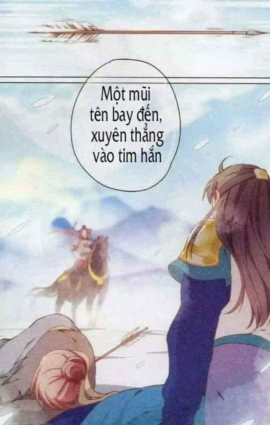 Ca Tẫn Đào Hoa Chapter 17 - 19