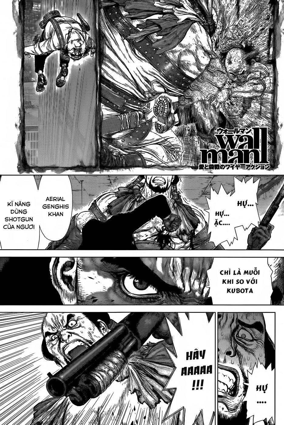 Wallman Chapter 16 - 2