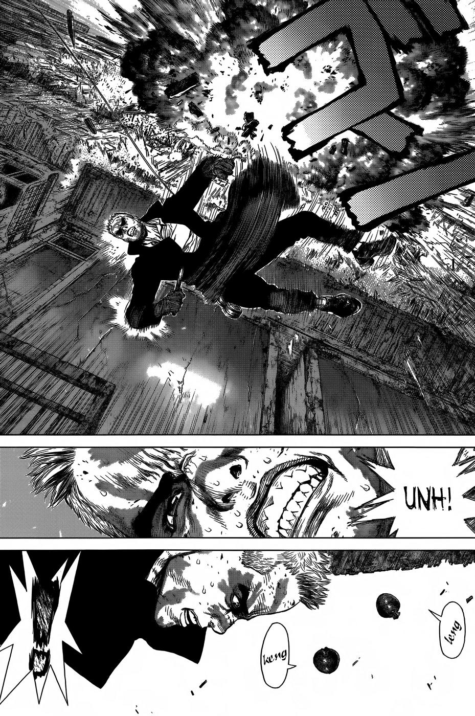 Wallman Chapter 16 - 18