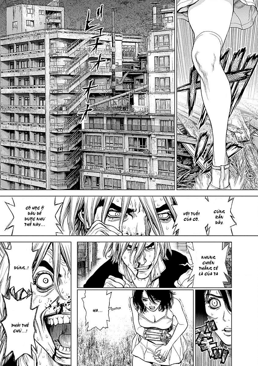 Wallman Chapter 21 - 24