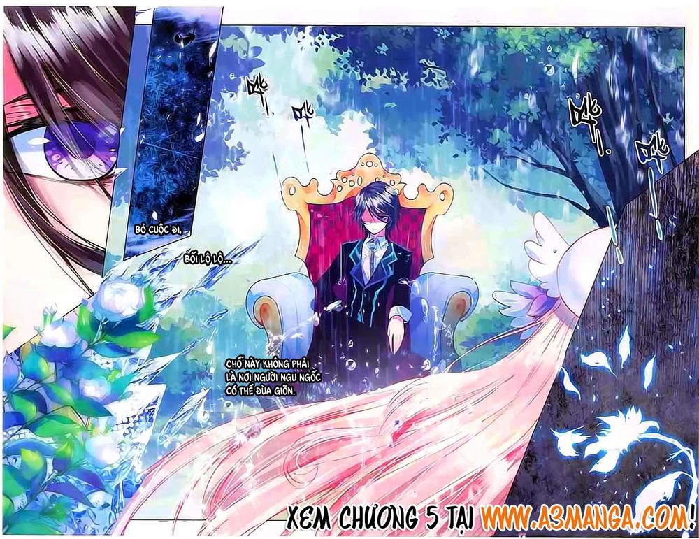 101 Sủng Vật Tình Nhân Chapter 4 - 24