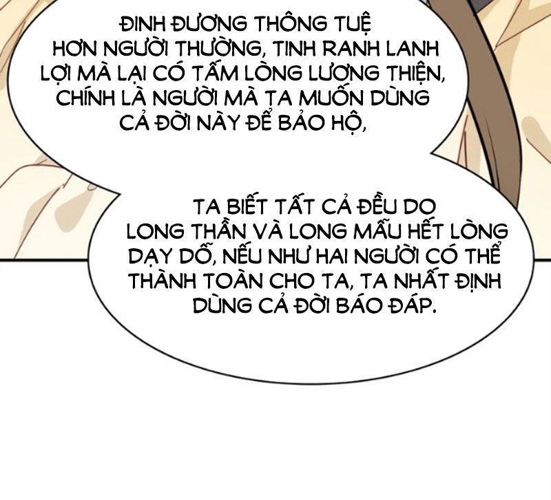 Ái Ngạo Kiều Long Vương Gia Chapter 53 - 6