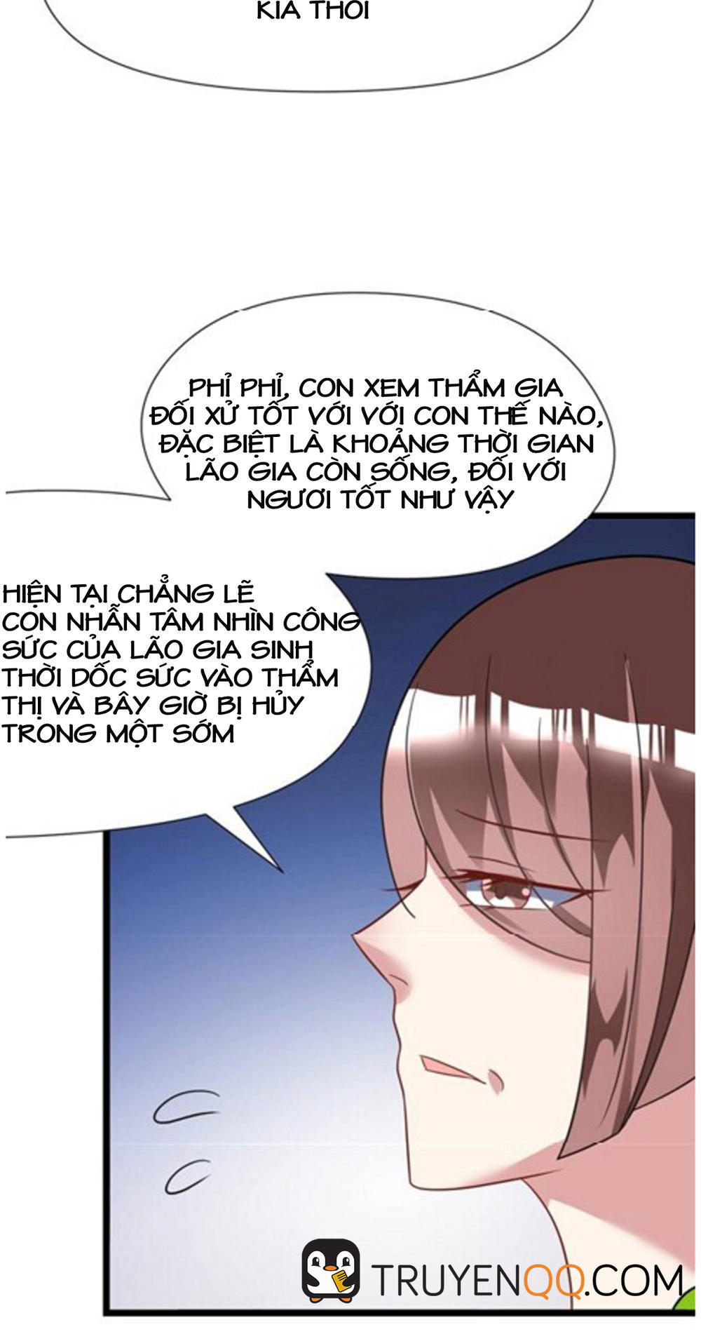 Cơ Trưởng Ngài Nhẹ Nhàng Thôi Chapter 25 - 39