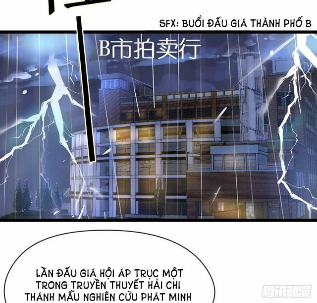 Cơ Trưởng Ngài Nhẹ Nhàng Thôi Chapter 29 - 46