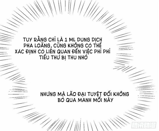 Cơ Trưởng Ngài Nhẹ Nhàng Thôi Chapter 29 - 50