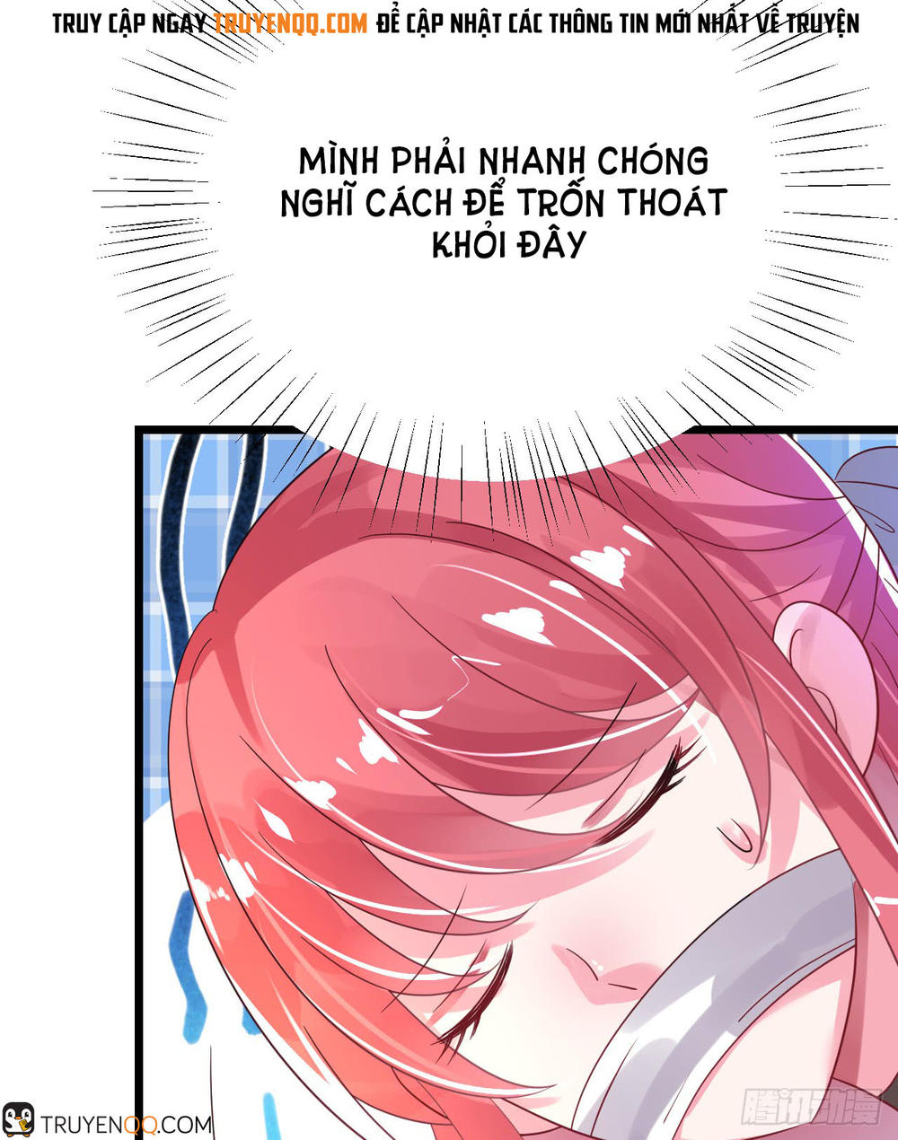 Cơ Trưởng Ngài Nhẹ Nhàng Thôi Chapter 30 - 11